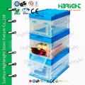 Harvest Crate Plastic Fruit Crate Vegetable Crate